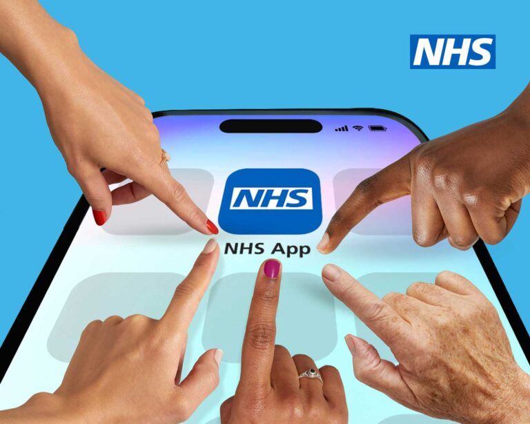NHS App